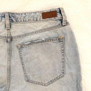 Abercrombie & Fitch Annie girlfriend